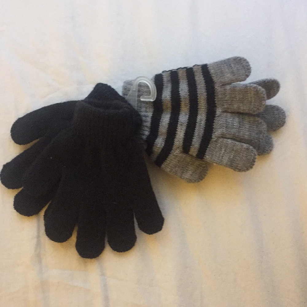 🖤Children's gloves